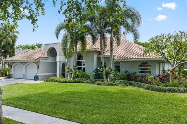 2911 NW 28TH Terrace, Boca Raton FL 33434 - Boca Raton, FL - Photo 2