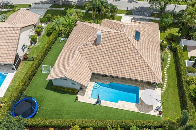 2911 NW 28TH Terrace, Boca Raton FL 33434 - Boca Raton, FL - Photo 3
