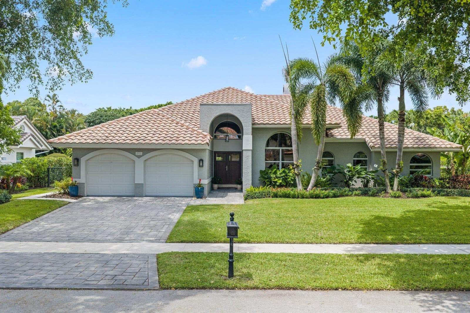 2911 NW 28TH Terrace, Boca Raton FL 33434 - Boca Raton, FL - Photo 1