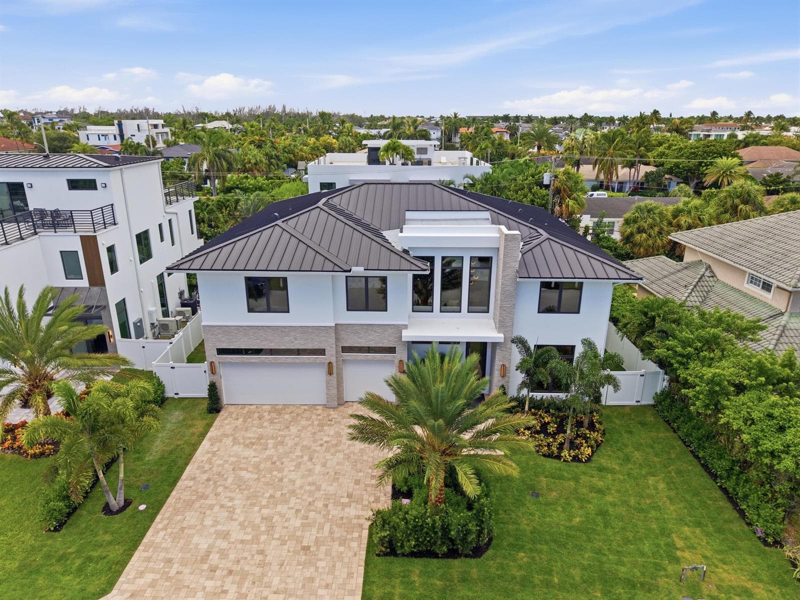 3093 Banyan Road, Boca Raton FL 33432 - Boca Raton, FL - Photo 1