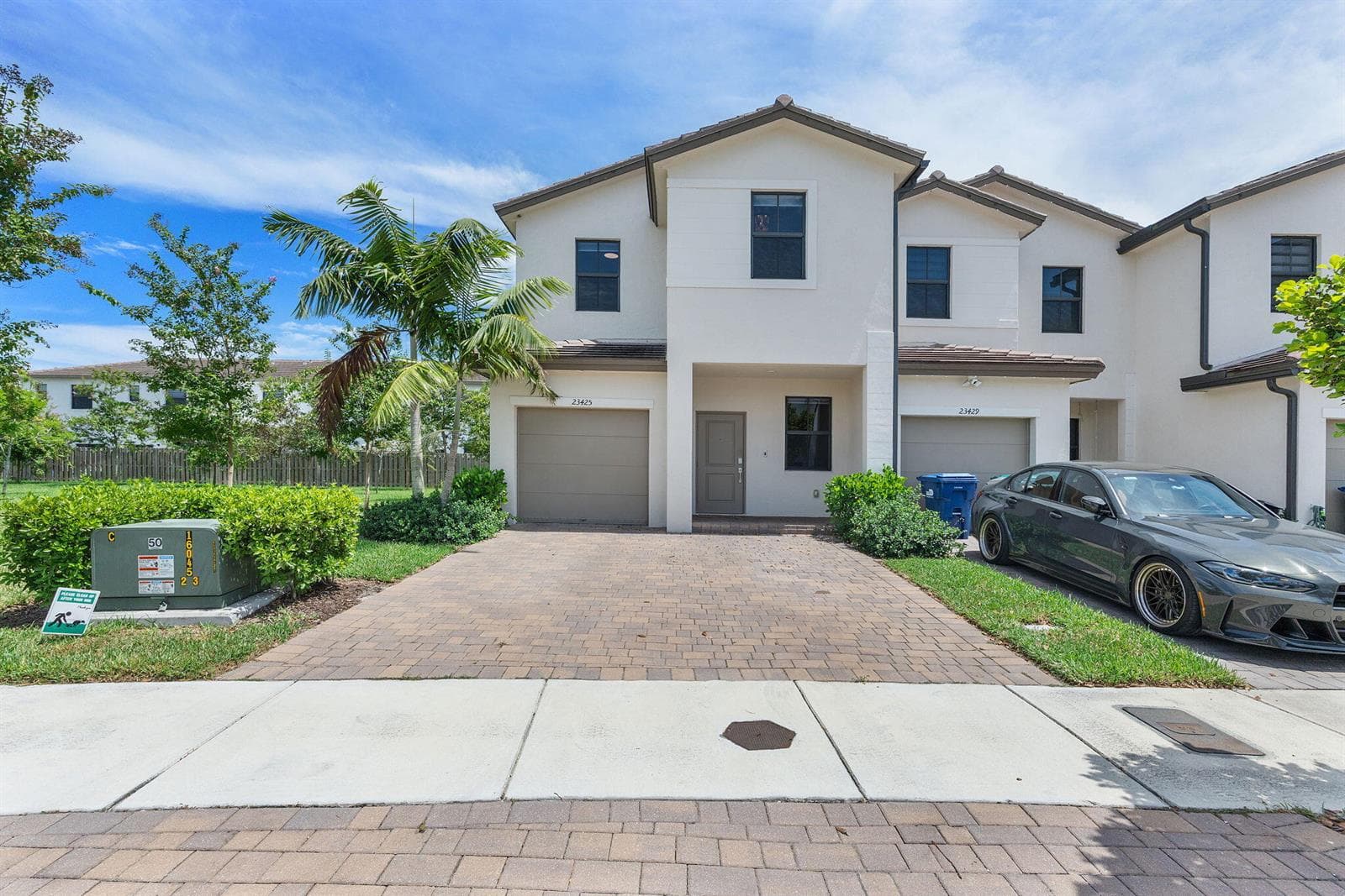 23425 SW 129TH Avenue, Homestead FL 33032 - Homestead, FL - Photo 1