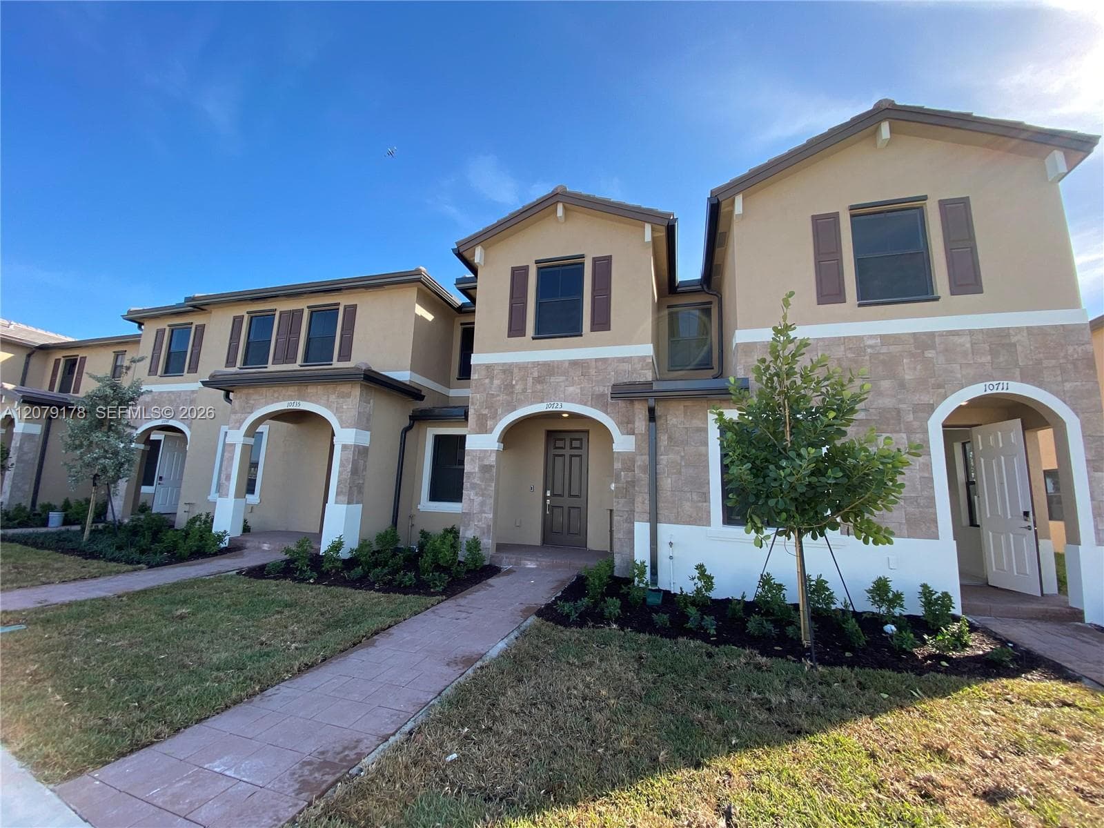 Listing