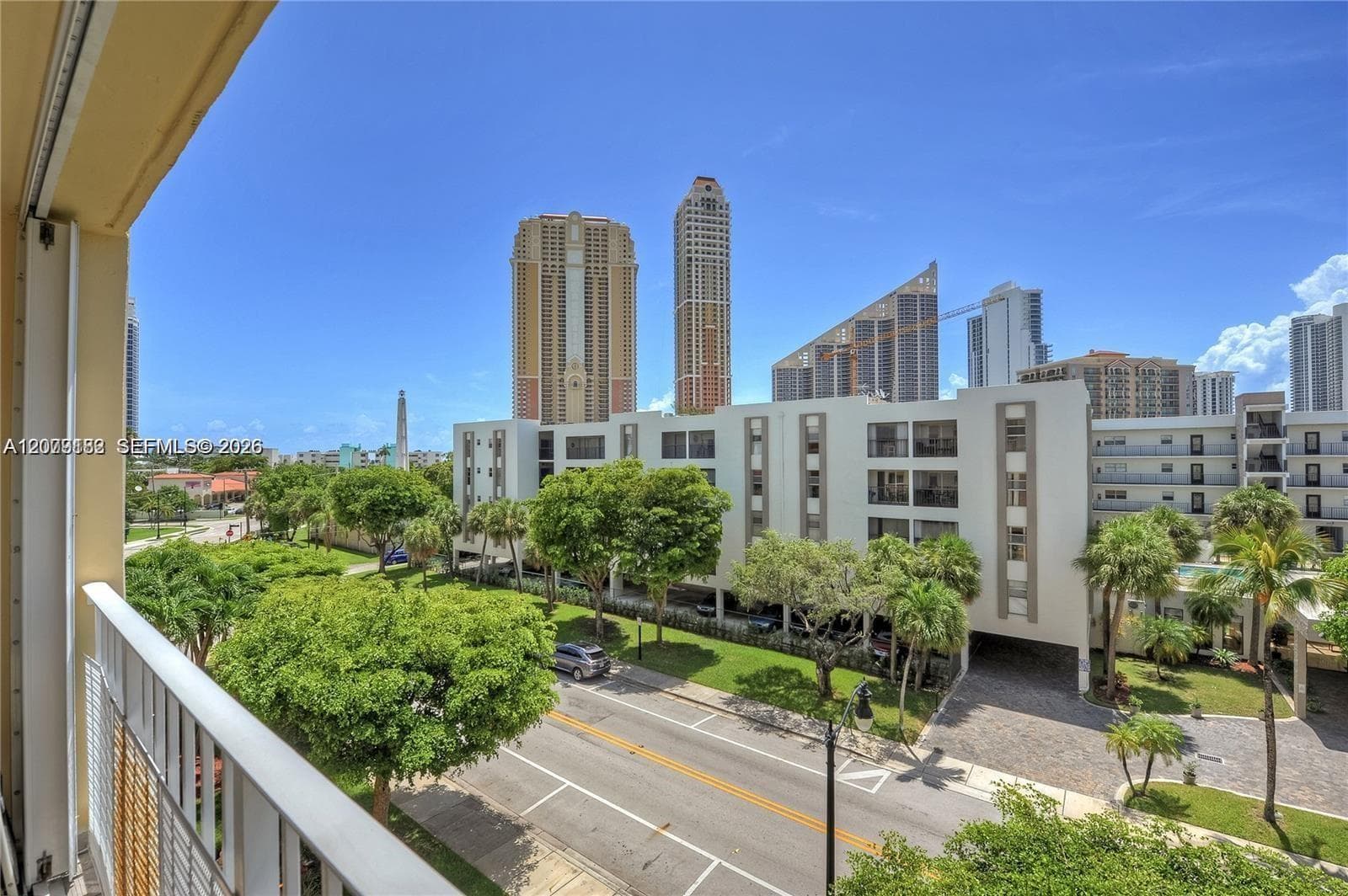 200 178th Dr # 505, Sunny Isles Beach FL 33160 - Sunny Isles Beach, FL - Photo 1