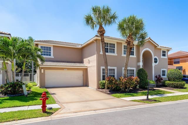 10616 Wheelhouse Circle, Boca Raton FL 33428 - Boca Raton, FL - Photo 2