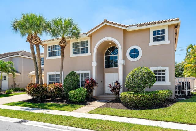 10616 Wheelhouse Circle, Boca Raton FL 33428 - Boca Raton, FL - Photo 3