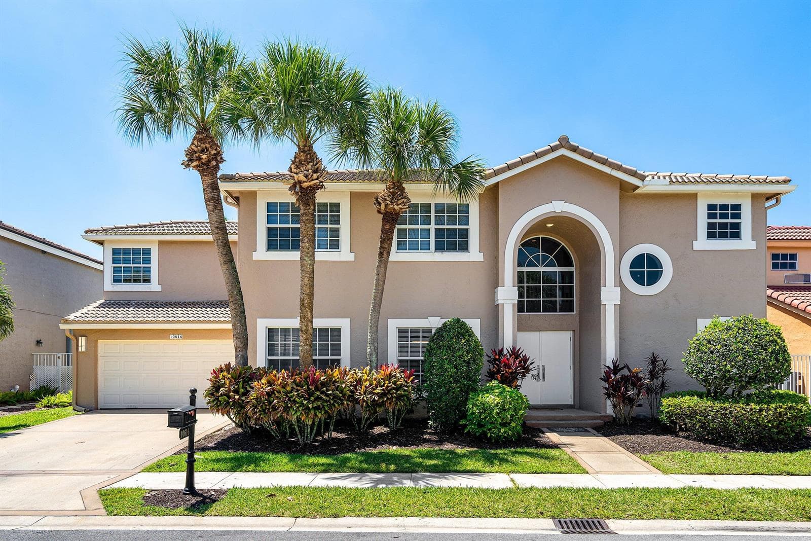 10616 Wheelhouse Circle, Boca Raton FL 33428 - Boca Raton, FL - Photo 1