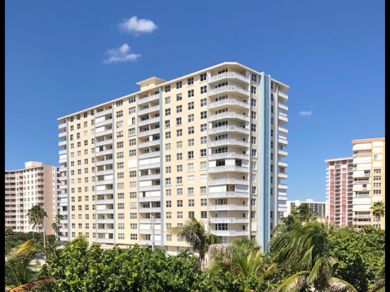 305 N POMPANO BEACH Boulevard # 205, Pompano Beach FL 33062