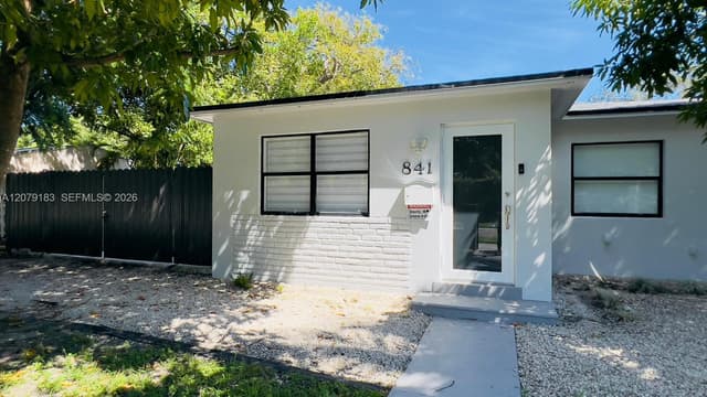 841 S 24th Ave, Hollywood FL 33020 - Hollywood, FL - Photo 3