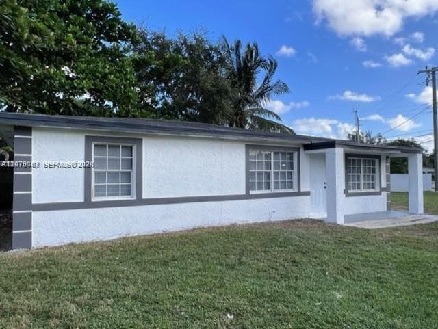 43 Newton Rd, West Park FL 33023 - West Park, FL - Photo 2