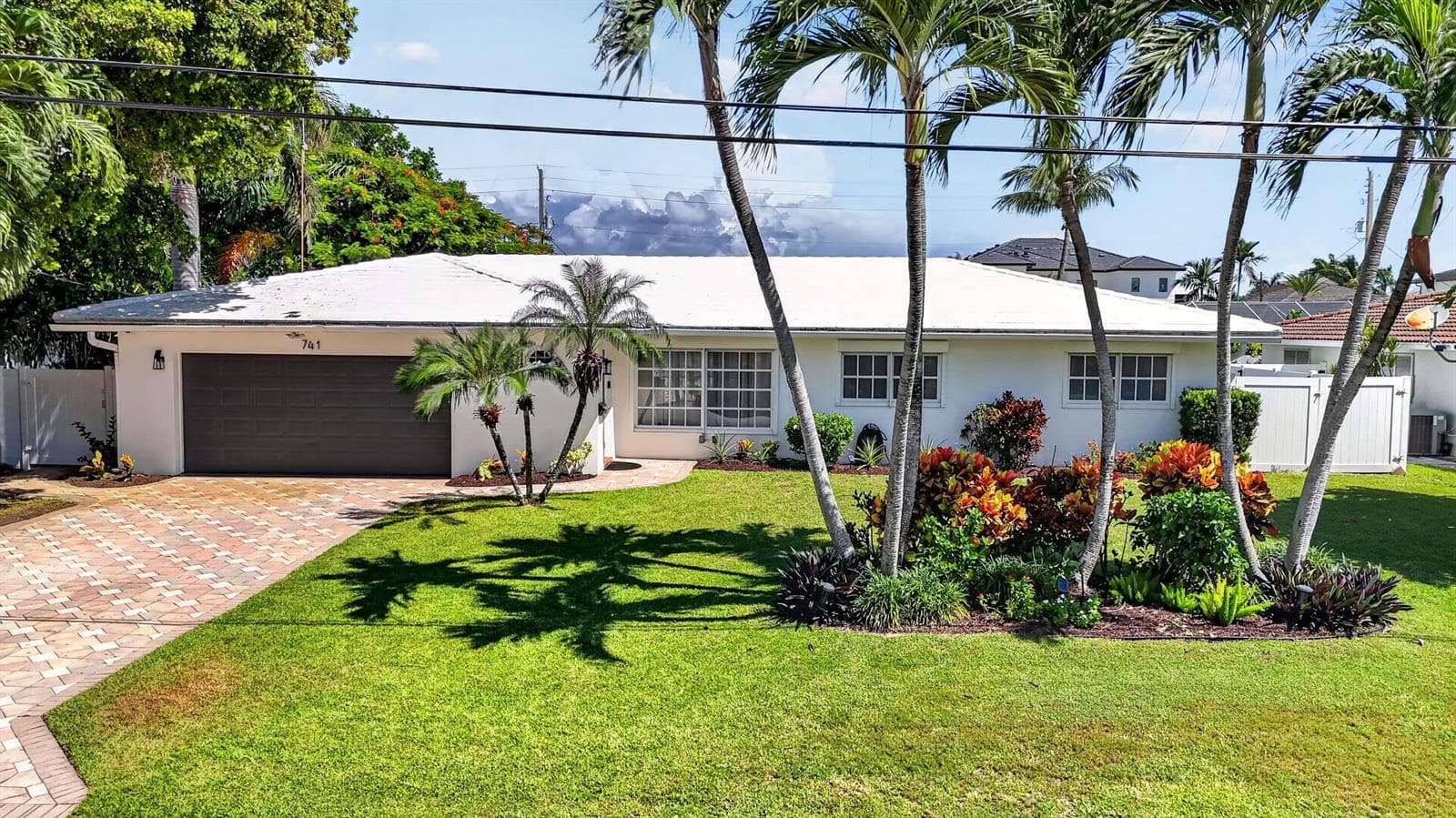 741 BERKELEY Street, Boca Raton FL 33487 - Boca Raton, FL - Photo 1