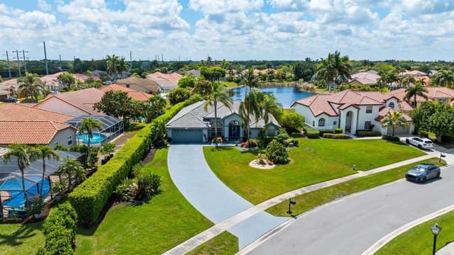 20317 Hacienda Court, Boca Raton FL 33498 - Boca Raton, FL - Photo 2