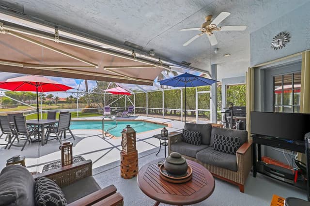 20317 Hacienda Court, Boca Raton FL 33498 - Boca Raton, FL - Photo 7