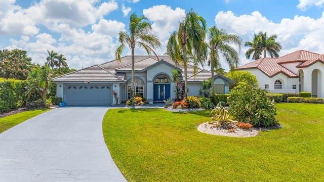 20317 Hacienda Court, Boca Raton FL 33498 - Boca Raton, FL - Photo 3