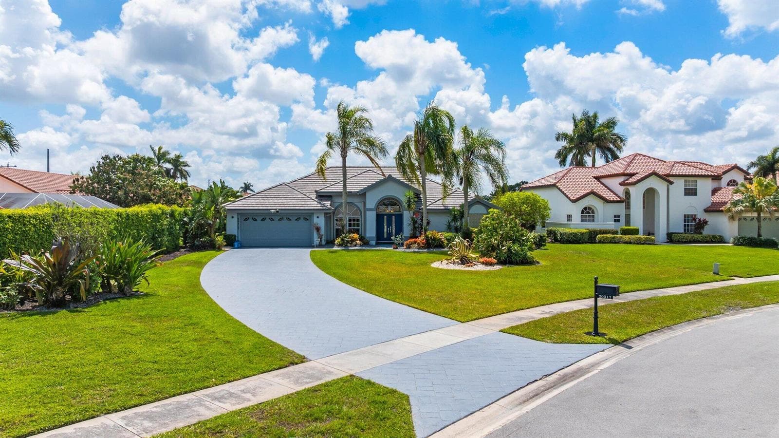 20317 Hacienda Court, Boca Raton FL 33498