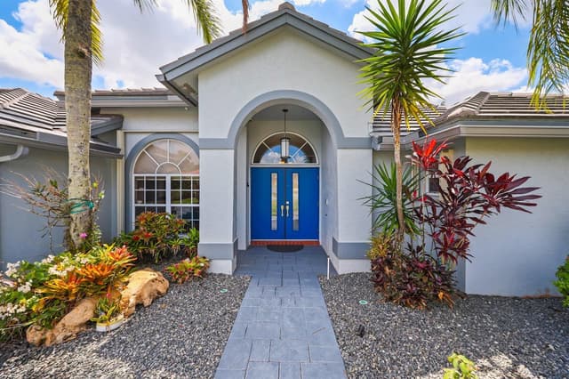 20317 Hacienda Court, Boca Raton FL 33498 - Boca Raton, FL - Photo 5