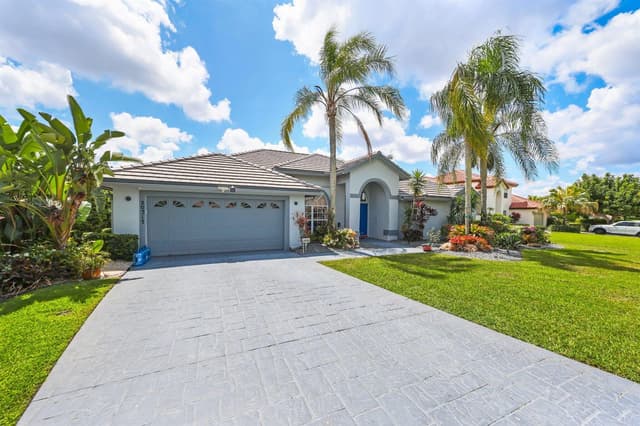 20317 Hacienda Court, Boca Raton FL 33498 - Boca Raton, FL - Photo 4