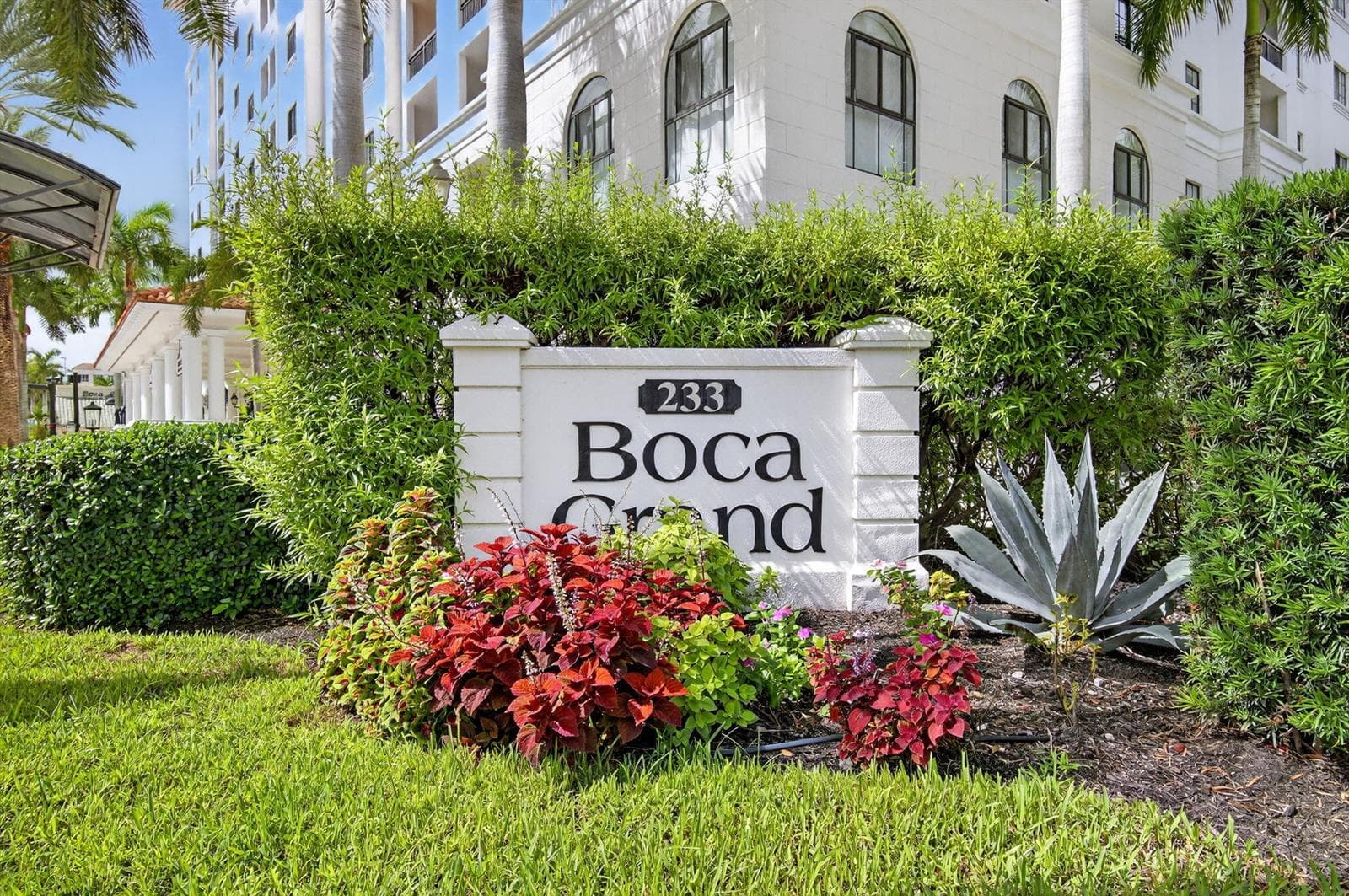 233 S FEDERAL Highway # 623, Boca Raton FL 33432 - Boca Raton, FL - Photo 1