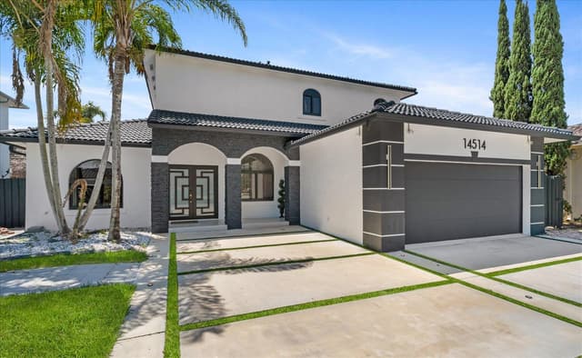 14514 SW 161ST Court, Miami FL 33196 - Miami, FL - Photo 2