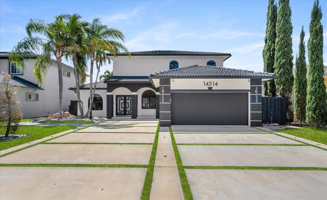 14514 SW 161ST Court, Miami FL 33196 - Miami, FL - Photo 3