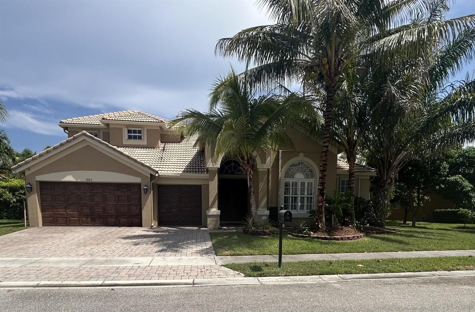 3804 Victoria Road, West Palm Beach FL 33411 - West Palm Beach, FL - Photo 1