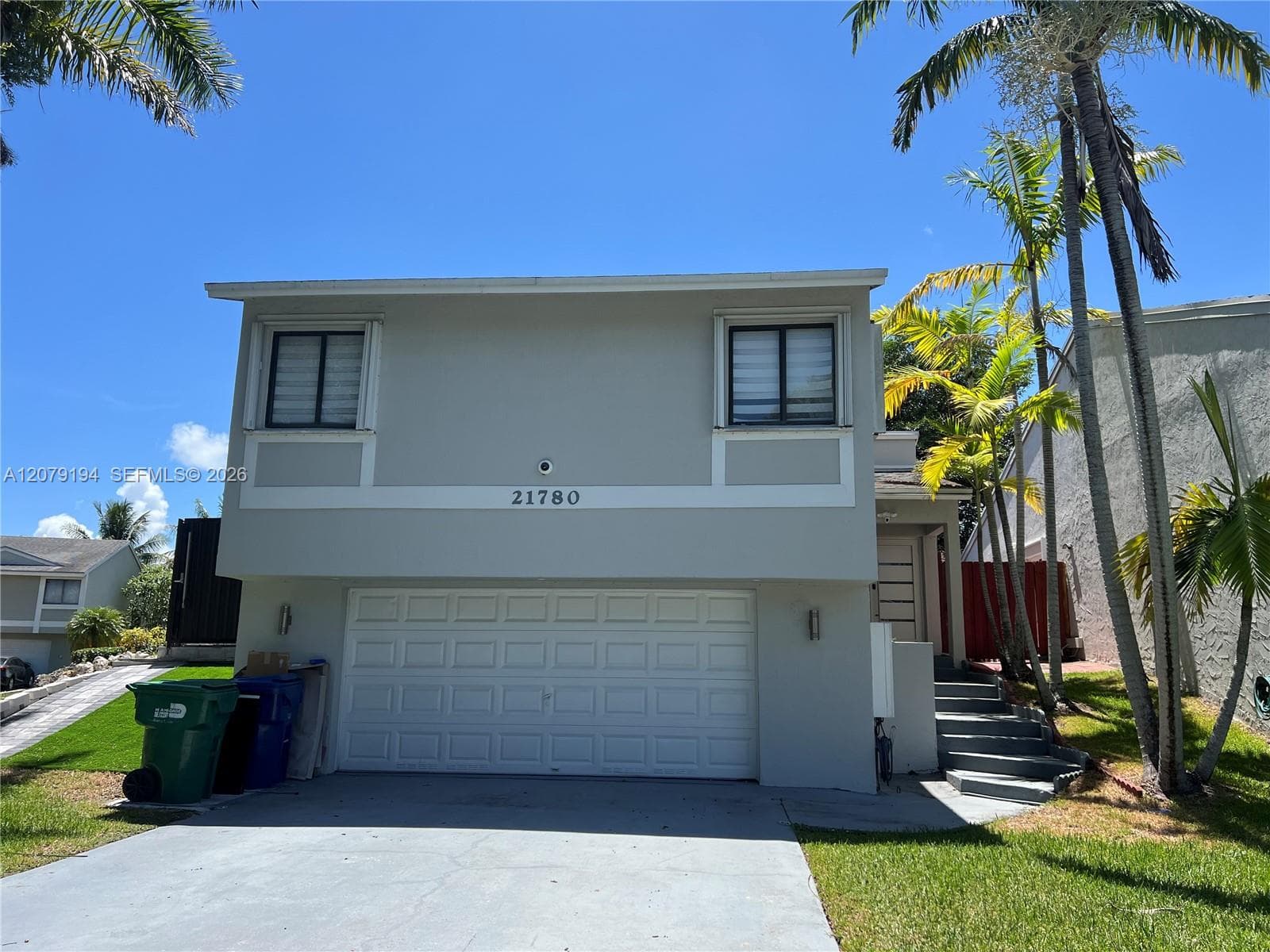 21780 SW 99th Pl, Cutler Bay FL 33190 - Cutler Bay, FL - Photo 1