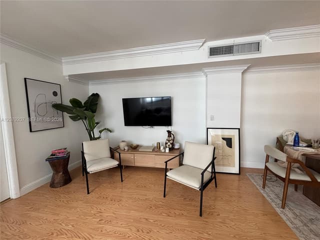 999 Brickell Bay Dr # 1105, Miami FL 33131 - Miami, FL - Photo 6