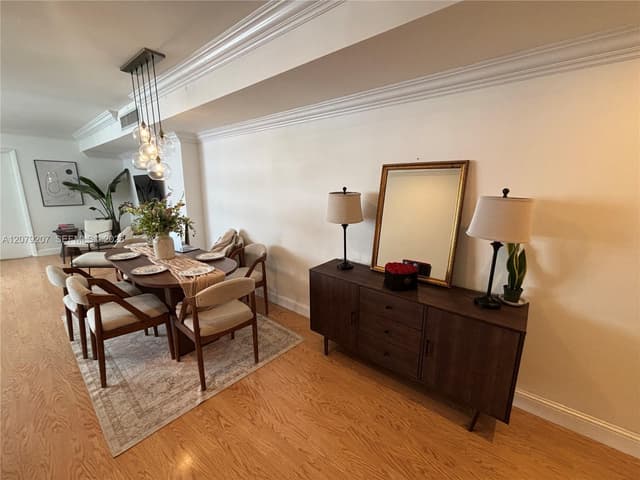 999 Brickell Bay Dr # 1105, Miami FL 33131 - Miami, FL - Photo 3
