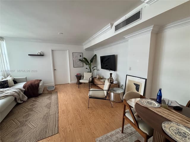 999 Brickell Bay Dr # 1105, Miami FL 33131 - Miami, FL - Photo 4
