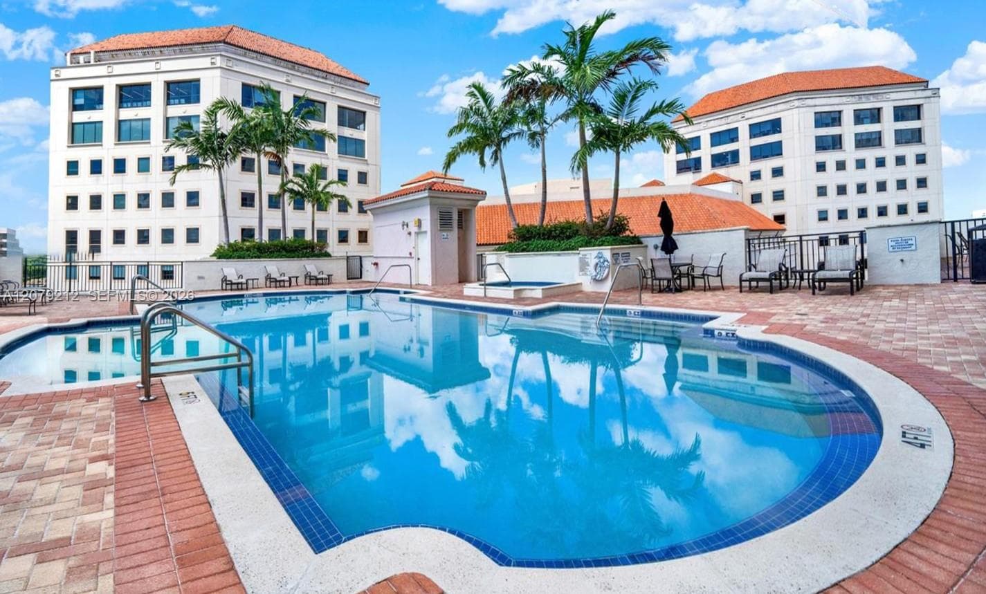 888 S Douglas Rd # 1512, Coral Gables FL 33134 - Coral Gables, FL - Photo 1