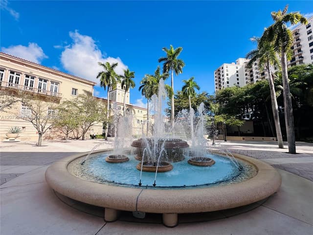 888 S Douglas Rd # 1512, Coral Gables FL 33134 - Coral Gables, FL - Photo 4