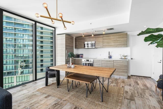 650 NE 32ND Street # 1508, Miami FL 33137 - Miami, FL - Photo 2