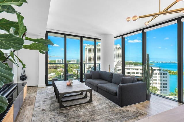 650 NE 32ND Street # 1508, Miami FL 33137 - Miami, FL - Photo 6