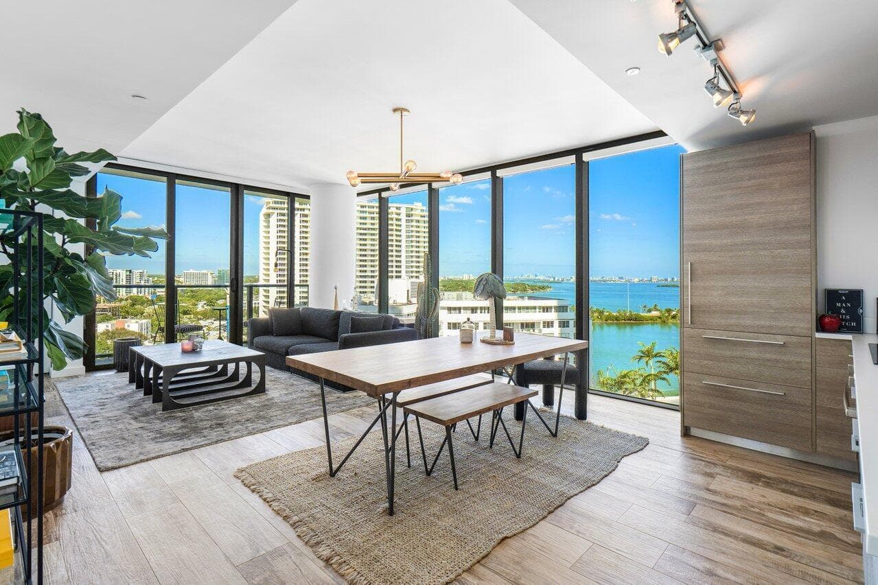 650 NE 32ND Street # 1508, Miami FL 33137