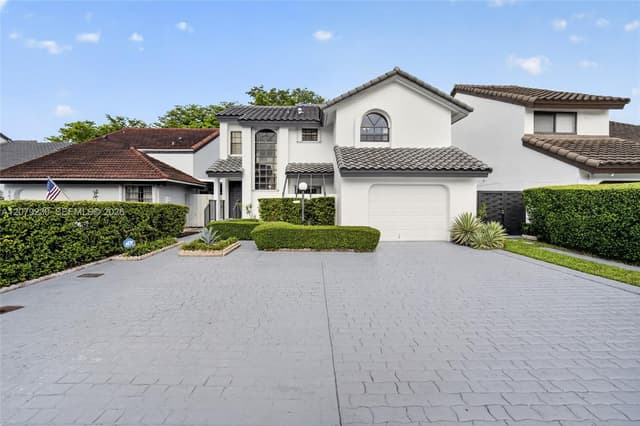 6328 SW 127th Pl, Miami FL 33183 - Miami, FL - Photo 2