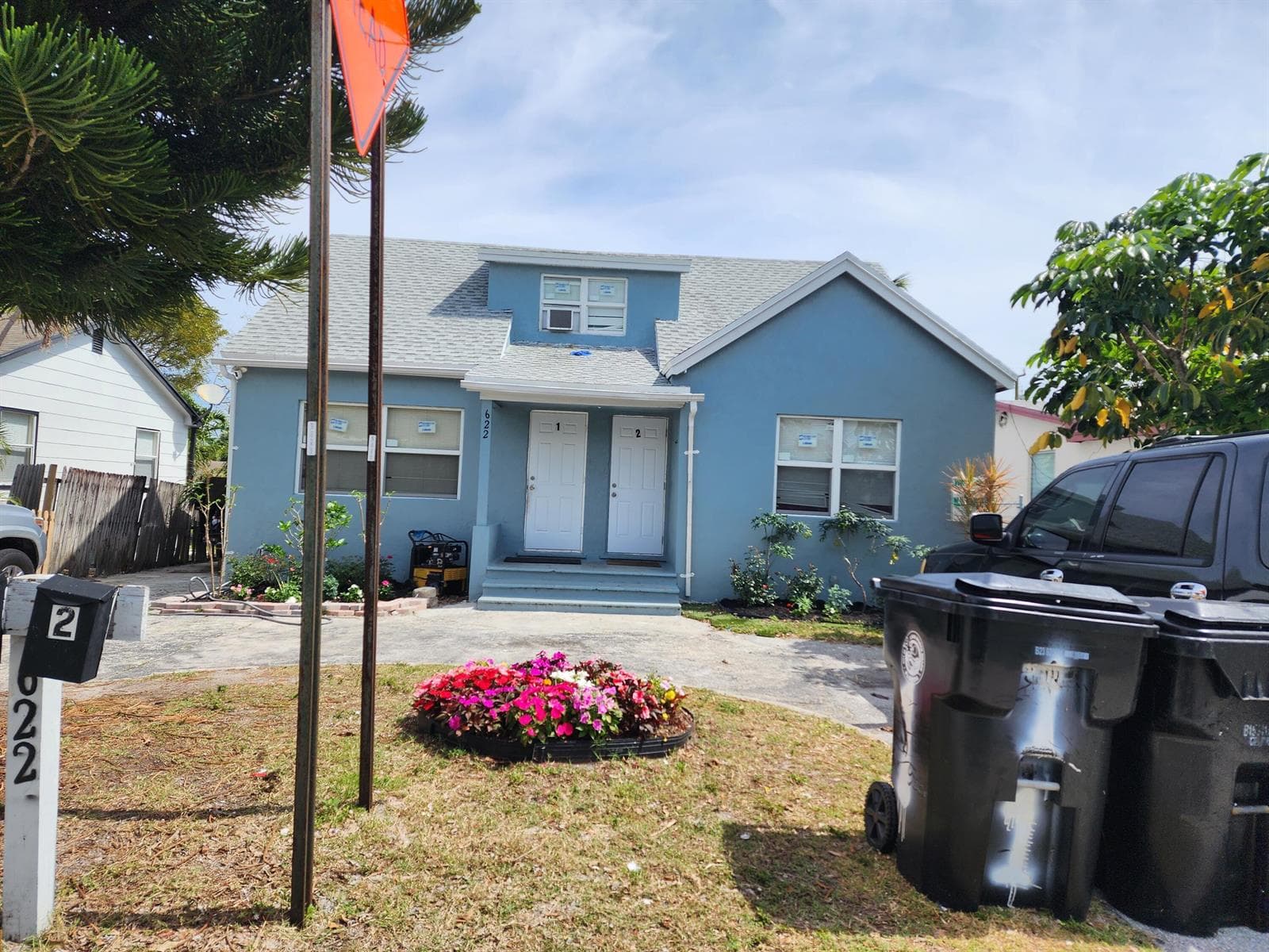 622 S C Street S # 1, FL 33460 - Photo 1