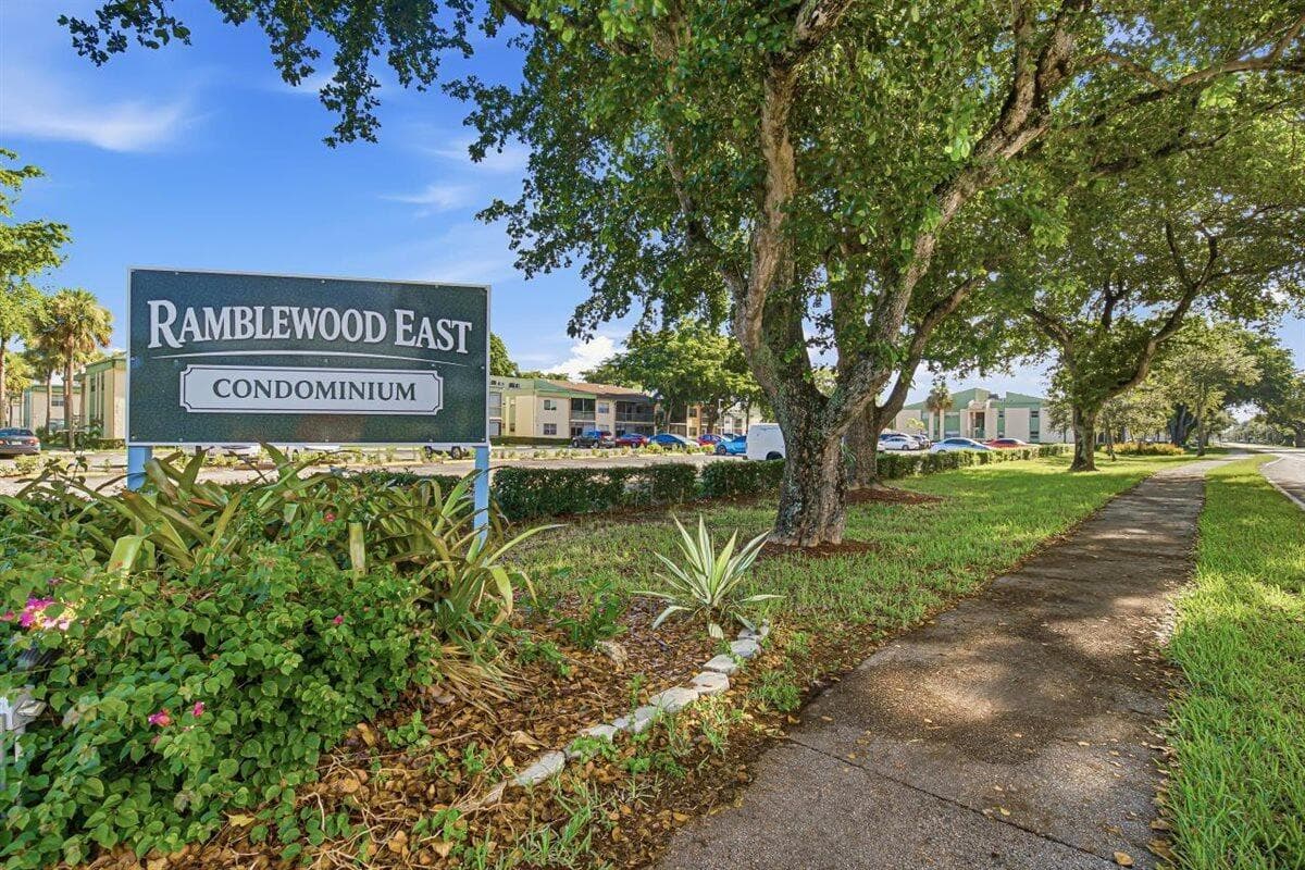 4151 NW 90th Avenue # 207, Coral Springs FL 33065