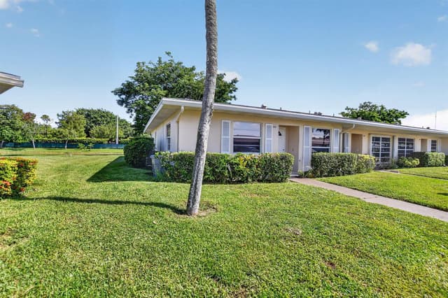 8681 BOCA Drive # 20, Boca Raton FL 33433 - Boca Raton, FL - Photo 2