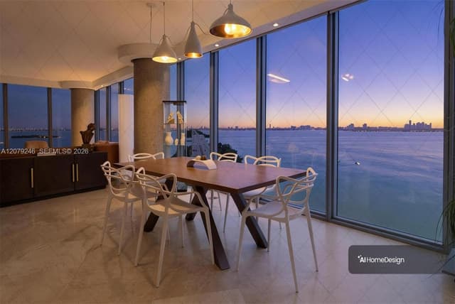 601 NE 36th St # 1412, Miami FL 33137 - Miami, FL - Photo 6
