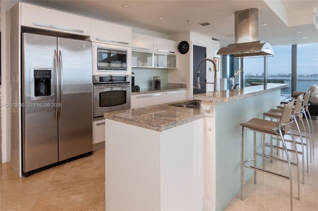 601 NE 36th St # 1412, Miami FL 33137 - Miami, FL - Photo 3