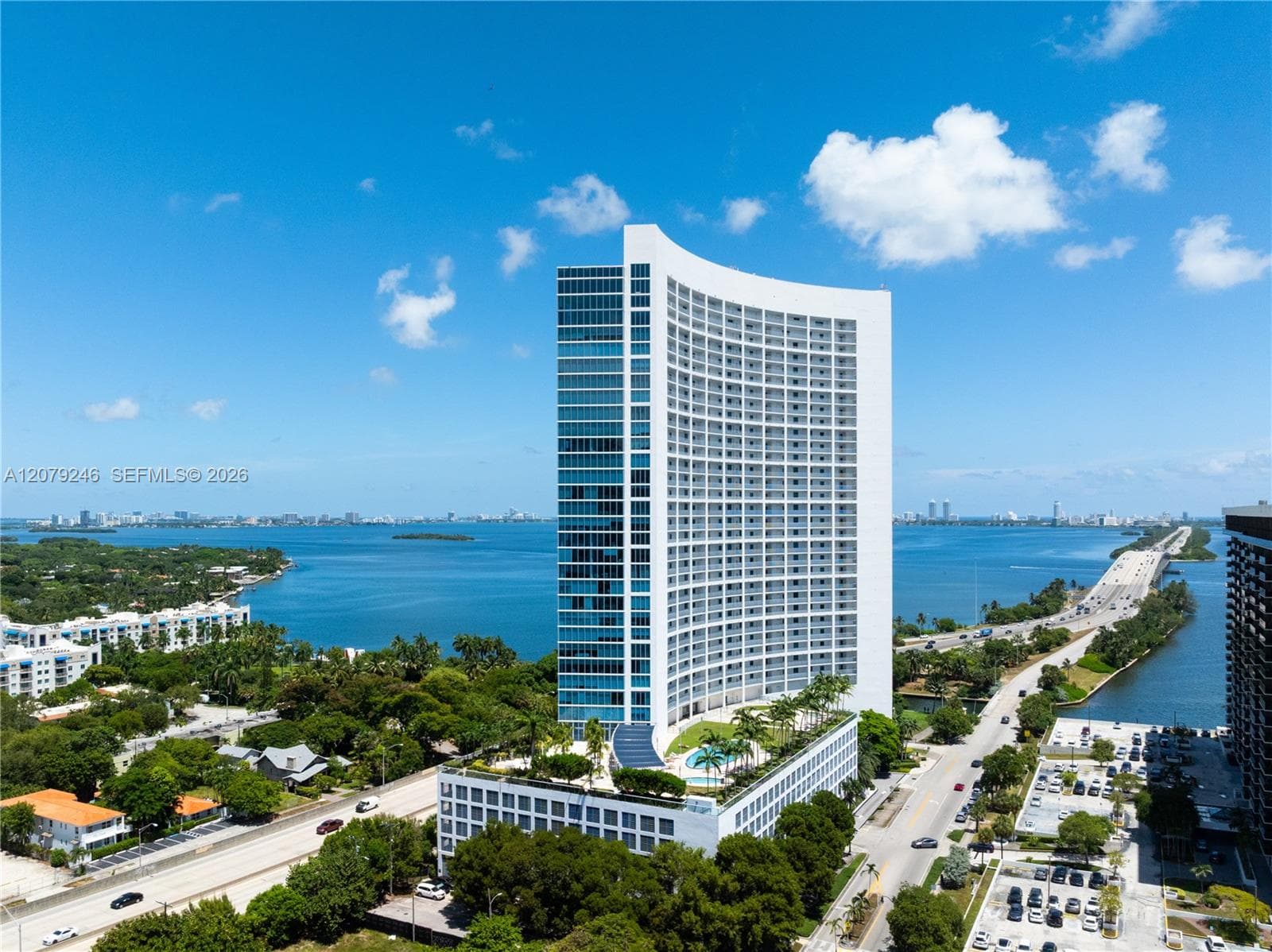 601 NE 36th St # 1412, Miami FL 33137 - Miami, FL - Photo 1