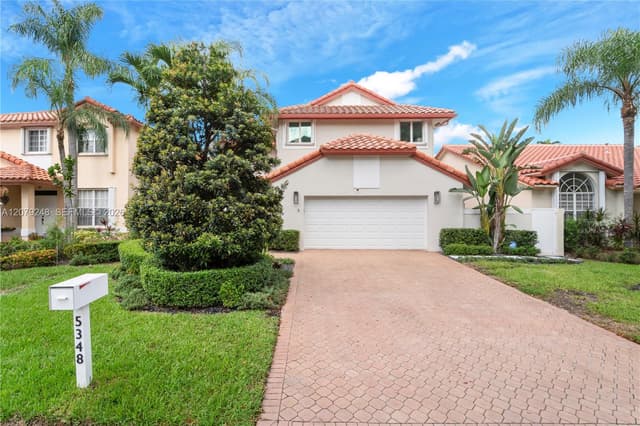 5348 NW 106th Ct, Doral FL 33178 - Doral, FL - Photo 4