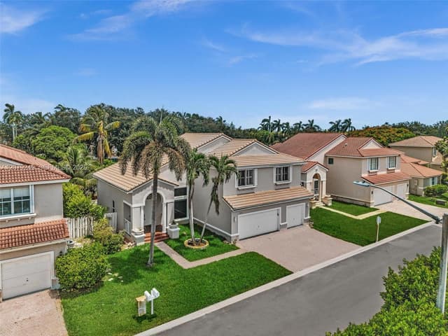 3433 SW 52nd ct, Hollywood FL 33312 - Hollywood, FL - Photo 2