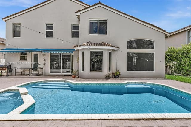 3433 SW 52nd ct, Hollywood FL 33312 - Hollywood, FL - Photo 3