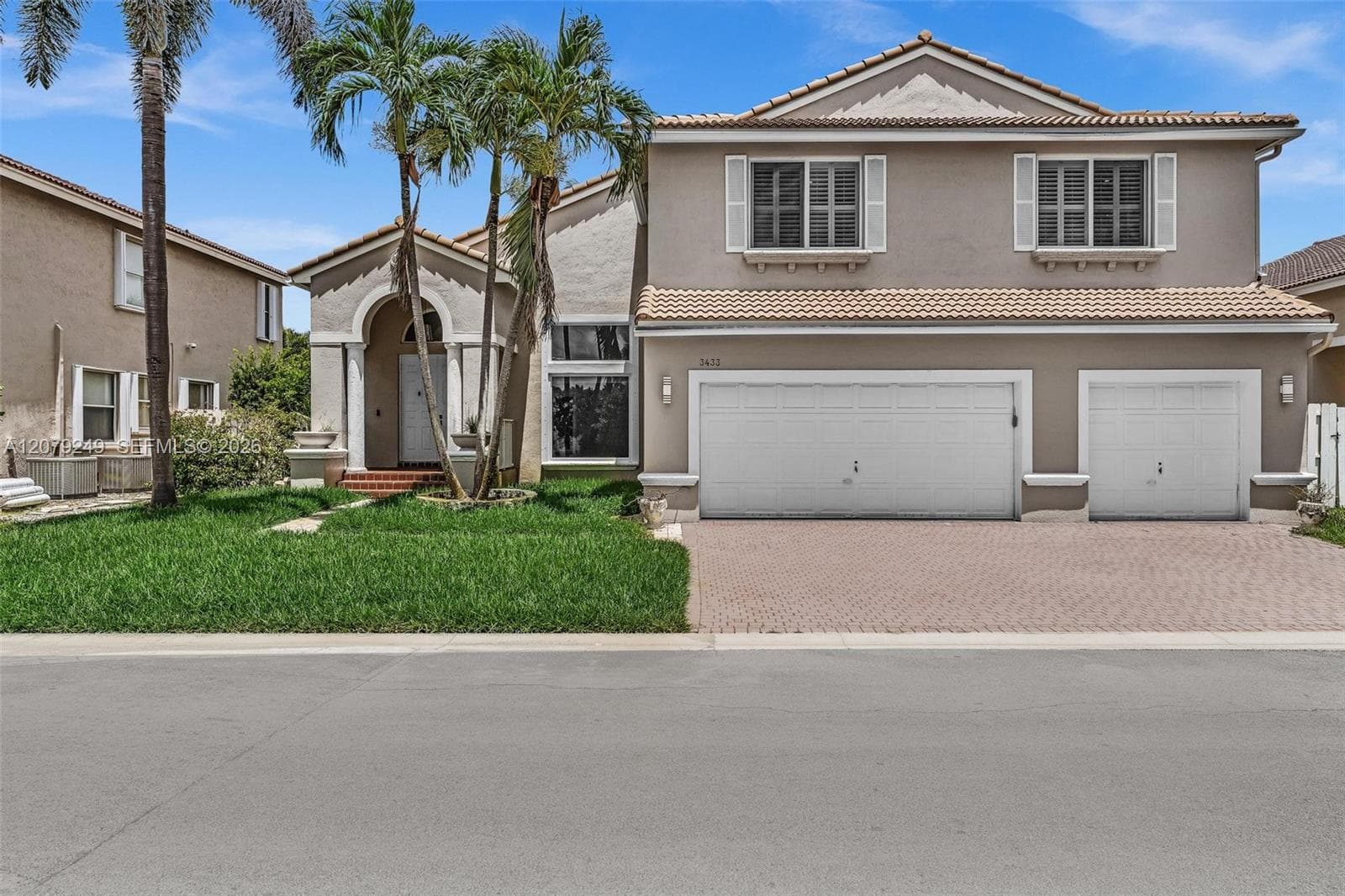 3433 SW 52nd ct, Hollywood FL 33312 - Hollywood, FL - Photo 1