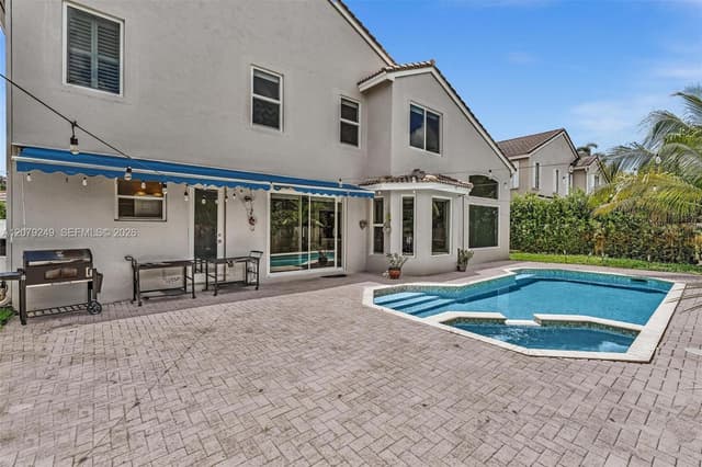 3433 SW 52nd ct, Hollywood FL 33312 - Hollywood, FL - Photo 4