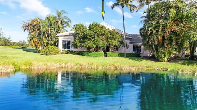 181 Green Point Circle # 181, Palm Beach Gardens FL 33418 - Palm Beach Gardens, FL - Photo 6