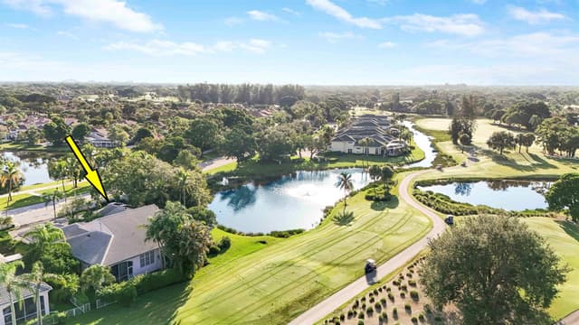 181 Green Point Circle # 181, Palm Beach Gardens FL 33418 - Palm Beach Gardens, FL - Photo 7