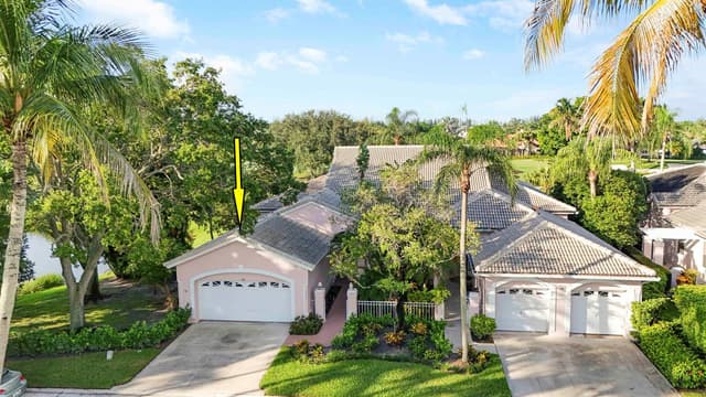 181 Green Point Circle # 181, Palm Beach Gardens FL 33418 - Palm Beach Gardens, FL - Photo 3