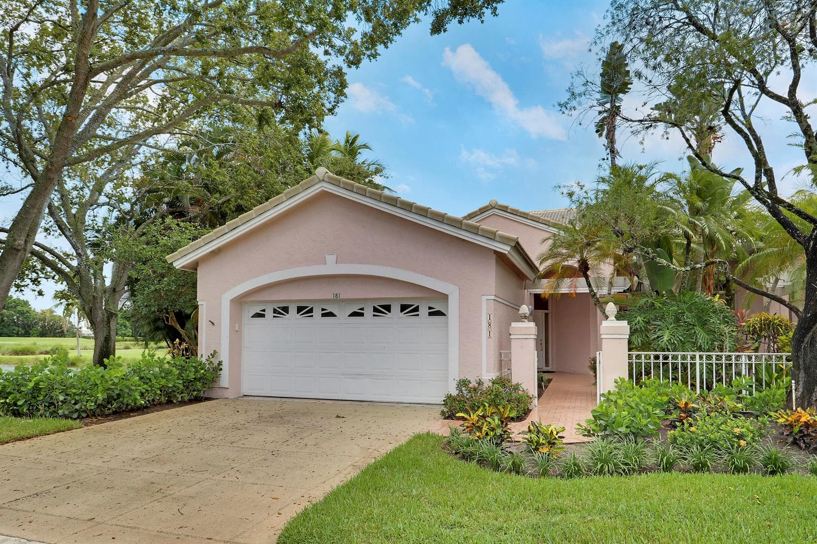 181 Green Point Circle # 181, Palm Beach Gardens FL 33418 - Palm Beach Gardens, FL - Photo 1