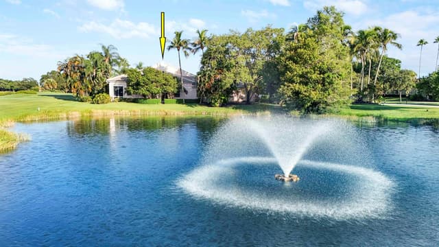 181 Green Point Circle # 181, Palm Beach Gardens FL 33418 - Palm Beach Gardens, FL - Photo 5